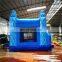 Outdoor Playground Mouse And Donald Duck Blow Up Bouncer For Children Play Center