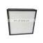 New Product Hepa Air Filter H13 H14