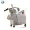 semi-automatic vegetable cutting machine