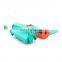 dog poop bag dispenser accept custom color LED poop bag dispenser