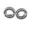 high precision mini self aligning ball bearing 2200 size 10x30x14mm nsk bearing 2200 E for pumps
