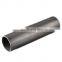 DIN17175 ST35.8, ST45.8, 15Mo3 oil gas pipeline ssaw spiral welded steel pipe Cold drawn