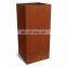 Лист коррозионностойкой кортен-стали Spa-H JIS G3125 Q345GNHL 09CuPCrNiA