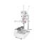 New style stainless steel machine churros machine with electric fryer