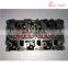 3TNM72 3TNM74 Cylinder Head for Yanmar Excavator Use