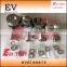 V2607 engine gasket bearing piston ring crankshaft cylinder head
