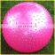 Anti Burst Exercise Yoga Ball With Pump