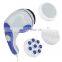 5 in 1 Handheld Massager Relax Professional Body Handheld Massager for Whole Body