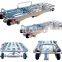 Ambulance stretcher dimensions with wheels