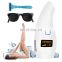 Newest photorejuvenation ipl instrument laser hair removal machine icecool