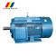 high quality AC 3 phase induction low speed 15 kw motor