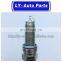 Laser Iridium  Engine Spark Plugs ILZKR7B11 For Accord For Civic Acura