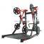 Professional Fitness Equipment Gym Use Bodybuilding Fitness Equipment Low Row Commercial Gym Equipment