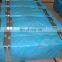 Pre-galvanized welded  of square tubes for intermatiate bulk container steel frame
