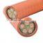 Military underground equipment 5*25 electric wire cable