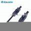 Slocable IP67 IP68 Dust Water Proof Plastic PPO PPE Connector CN40 Cable Plug