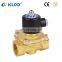 2W350-35 low price 220V 2W series electric solenoid water valve