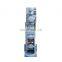 LOW NOISE HARMONIC SPEED REDUCE AGITATOR