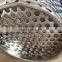 Custom 304 OEM Portable Stainless Steel Filter Basket Filter