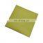 embossed colorful chocolate foil sheets 10cm x 10cm