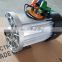 Three phase asynchronous 1.5kW 1.8kW 2.2kW 3.3kW 5 .4kW 5.5kW 7.5kW Electric motor for Electric vehicle