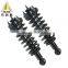 Auto Suspension Systems shock absorbers coilovers universales adjustable gas shock Adjustable height Adjustable soft and hard
