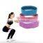 Fitness Set Elastique Yoga Custom Elastic Rubber Sports Loop Resistance Bands