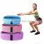 Fitness Set Elastique Yoga Custom Elastic Rubber Sports Loop Resistance Bands
