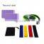 Hampool Gym Tpe Foam Eco Mini Training Premium Exercise Yoga Block