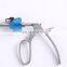 Geyi Medical Laparoscopic Instruments Hemolok Clip Applicators