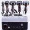 Best quality RF Frequency Ultrasound Cavitation ce Approved rf cavitation slimming machine salon use