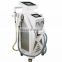 3 in 1 Multifunction ND YAG Laser Hair Removal /E-light OPT IPL SHR RF Tattoo Removal Machine