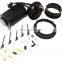 2044710575 Diesel Emissions Fluid Heater For 13-15 Mercedes X204 GLK250 2.1L  F01C600238 High Quality