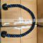 Wholesale Gym Fitness Machine Bar Cable Attachment For Gym Equipment