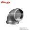 American Standard Malleable Iron Pipe Fittings