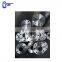 ISO9001 ansi b16.5 stainless steel carbon steel swivel flange