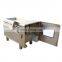 hot selling electric aloe vera cube cutting machine for cutting cubes