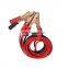 Insulated Copper Alligator Clips Terminal Test Electrical Battery Crocodile Clamp for Jumper Cables Boost