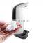 2021 new design Easy and convenient Automatic temperature liquid soap dispenser