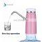 Jetmaker JAW-B1 Outdoor Camp Portable Power Water Pumps, Electric Water Dispenser for Bottle