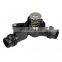 11530139877 Engine Coolant Thermostat Housing Assembly 11531436823 11531437040 11537509227 High Quality