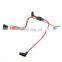 F81Z-9E498-DA Powerstroke Emission Vacuum Harness Connection OEM For 99-04 Ford F250 F350 7.3L F81Z9E498DA High Quality