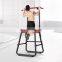 2021 Vivanstar Indoor Multi-Function Equipment Adjustable Horizontal Bar Pull-ups for Body Building
