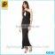 Special Offer New Fashione Sexy Fashion Formal Dress Black Maxi Evening Dress China