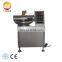 Multifunction Meat chopper bowl cutter/vegetable cutting machine/sausage meat bowl chopper