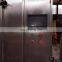 Electric industrial Meat smoker for pork and beef sausages for sales