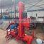 Used portable bore well shallow water well drilling rig price