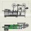 CE Certificate 120-180pcs/min automatic surgical face mask making machine