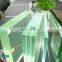 sell 21mm 19mm 20mm ak47 bullet proof glass bullet resistant glass