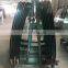 Export building large size tempered glass custom size